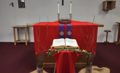 Photo of King of Kings Anglican Church