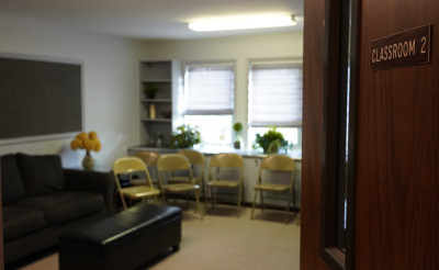 Photo of Lewiston Seventh-day Adventist Church