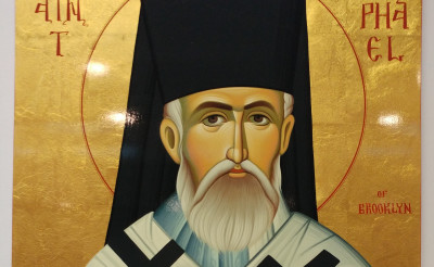 Photo of St. Raphael Orthodox Mission Church