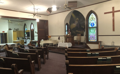 Photo of Church of Christian Outreach