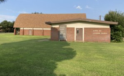 Photo of Gloria Dei Lutheran Church