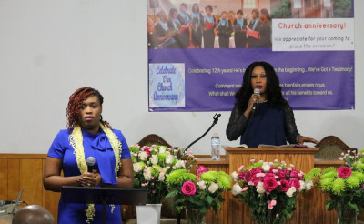 Photo of Jessup New Generation Church of the Nazarene