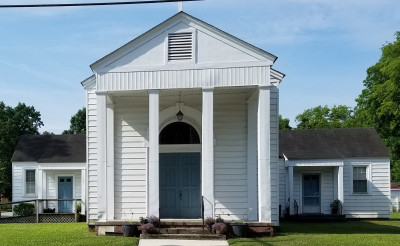 Photo of Immaculate Conception Catholic Mission