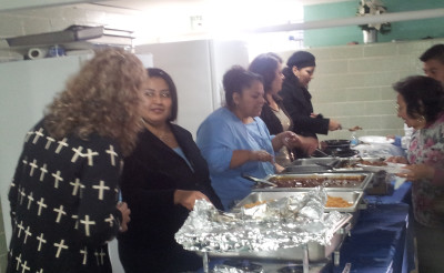 Photo of Iglesia Asamblea de Dios Bethania