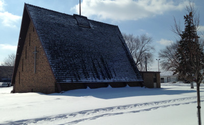 Photo of Trinity Presbyterian Church