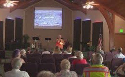 Photo of The Medford Neighborhood Church
