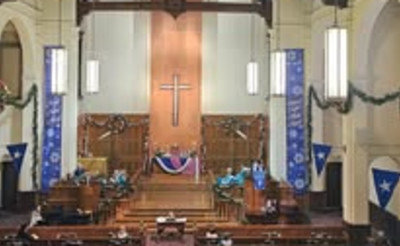 Photo of First Congregational United Church of Christ