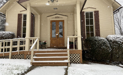 Photo of Millview Wesleyan Church