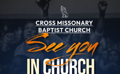 Photo of Cross Missionary Baptist Church