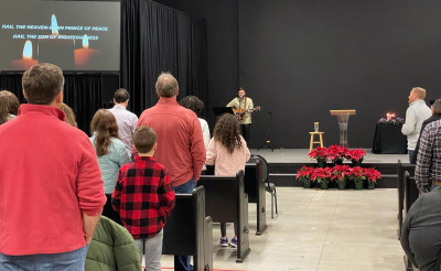Photo of Christ Fellowship Leesville