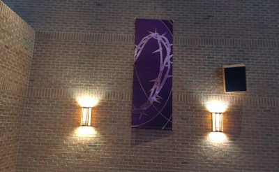 Photo of Prince of Peace Lutheran Church
