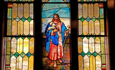 Photo of St. Luke Lutheran Church