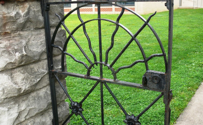 Photo of Old Trinity Episcopal Church