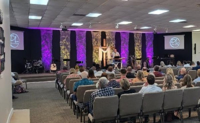 Photo of Life Assembly
