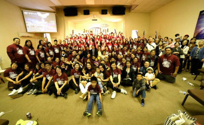 Photo of Jesus Is Lord Church - San Diego