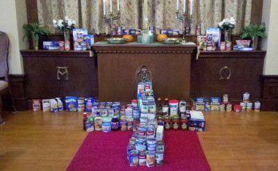 Photo of Forest Street Union Church-- United Church of Christ