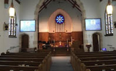 Photo of Immanuel Lutheran Church