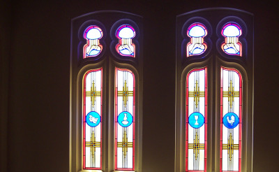 Photo of Northeast United Methodist Church