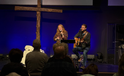 Photo of Connection Community Church