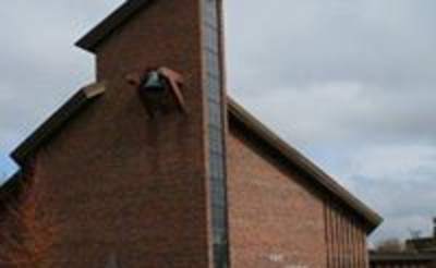 Photo of First Evangelical Lutheran Church
