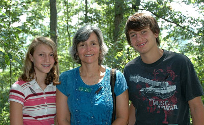 Photo of Unitarian Universalist Fellowship of Franklin