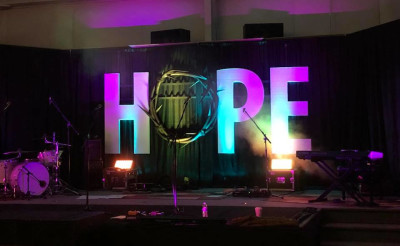 Photo of CrossPointe Church 
