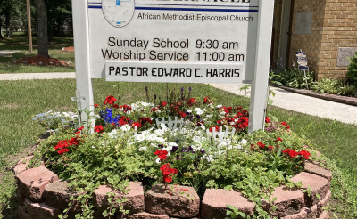 Photo of Tabernacle A.M.E. Church