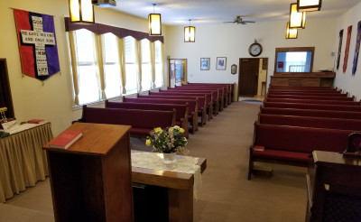Photo of Forest Glade Bible Church