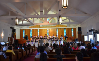 Photo of The First Filipino-American United Church of Christ