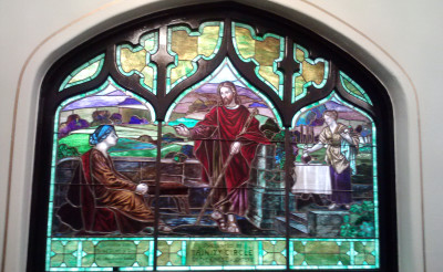 Photo of Trinity Lutheran Church