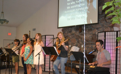 Photo of New Community Brethren in Christ
