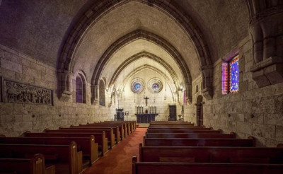 Photo of St. Bernard de Clairvaux Episcopal