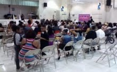 Photo of New Life Tabernacle Church