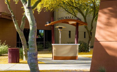 Photo of Central Christian Church - Gilbert