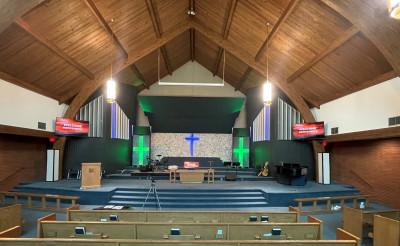 Photo of Columbus Whitehall Church of the Nazarene