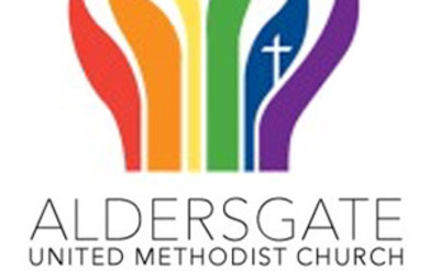 Photo of Aldersgate United Methodist Church