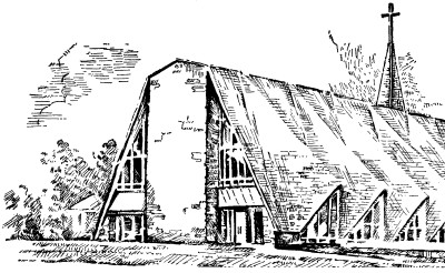 Photo of Good Samaritan Episcopal Church