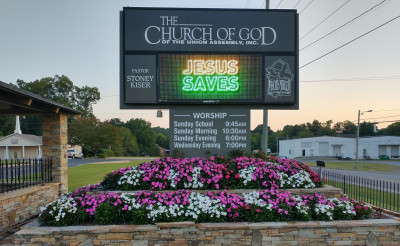 Photo of The Church of God of the Union Assembly - Dalton, GA