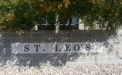 Photo of St. Leo's Church