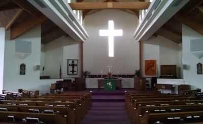 Photo of Faith United Church of Christ