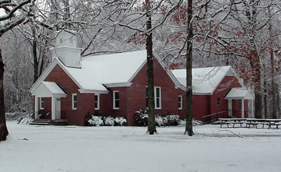 Photo of Shiloh United Methodist Church