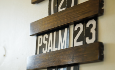 Photo of Our Shepherd Evangelical Lutheran Church