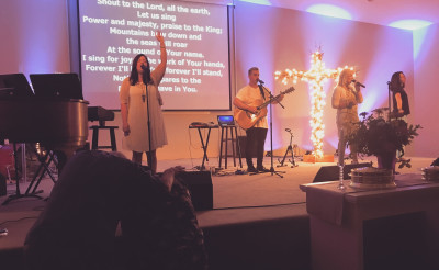Photo of First Alliance Church