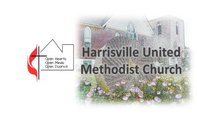 Photo of Harrisville United Methodist Church