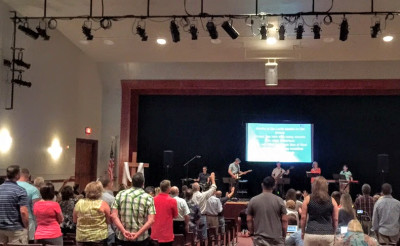 Photo of State College Access Church