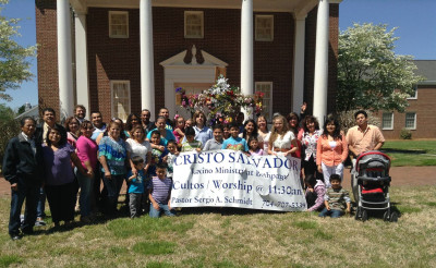 Photo of Bethpage Presbyterian Church