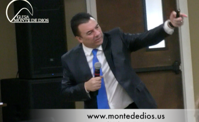 Photo of Iglesia Cristiana Monte de Dios