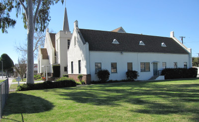 Photo of Glendora Church of the Brethren