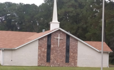 Photo of Rayburn Baptist Church
