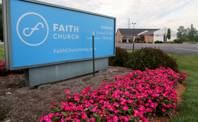 Photo of Faith Church